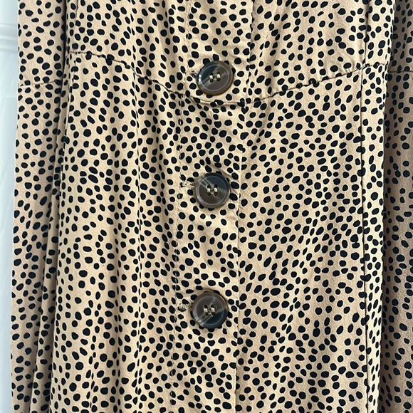 Japna dress, large - Picture 2 of 3